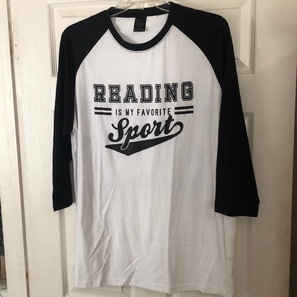 2X tshirt